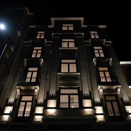 Monev Suites Hotel Κωνσταντινούπολη Εξωτερικό φωτογραφία