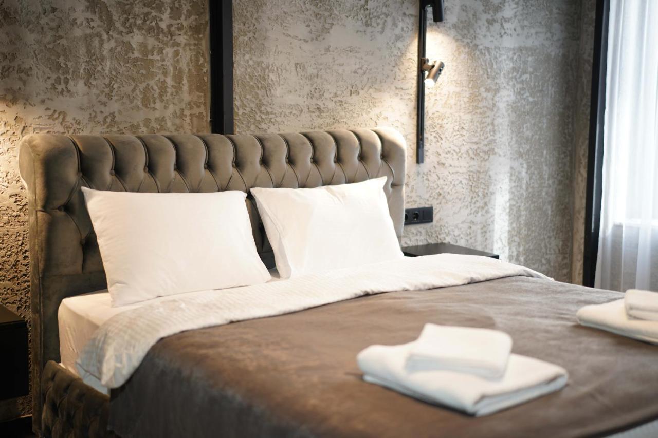 Monev Suites Hotel Κωνσταντινούπολη Εξωτερικό φωτογραφία