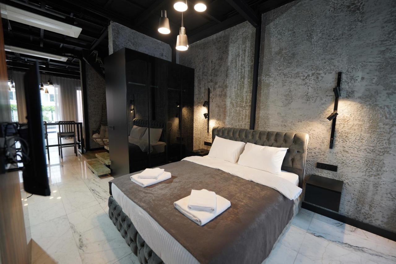 Monev Suites Hotel Κωνσταντινούπολη Εξωτερικό φωτογραφία