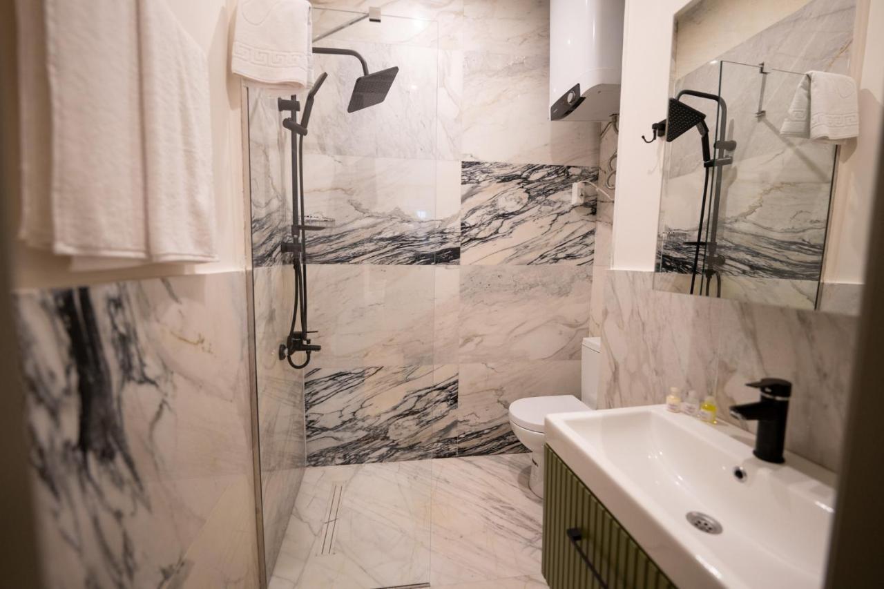 Monev Suites Hotel Κωνσταντινούπολη Εξωτερικό φωτογραφία