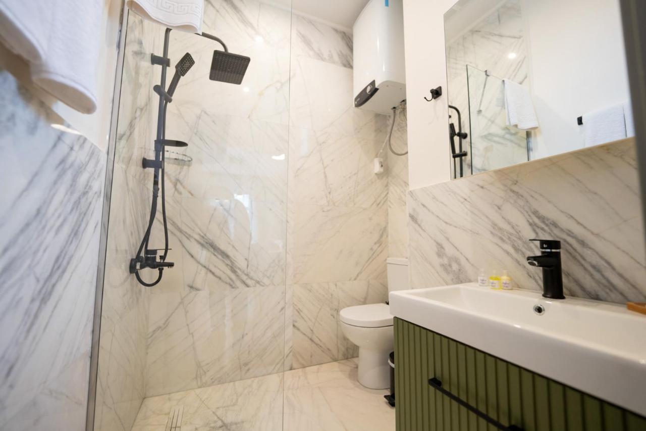 Monev Suites Hotel Κωνσταντινούπολη Εξωτερικό φωτογραφία