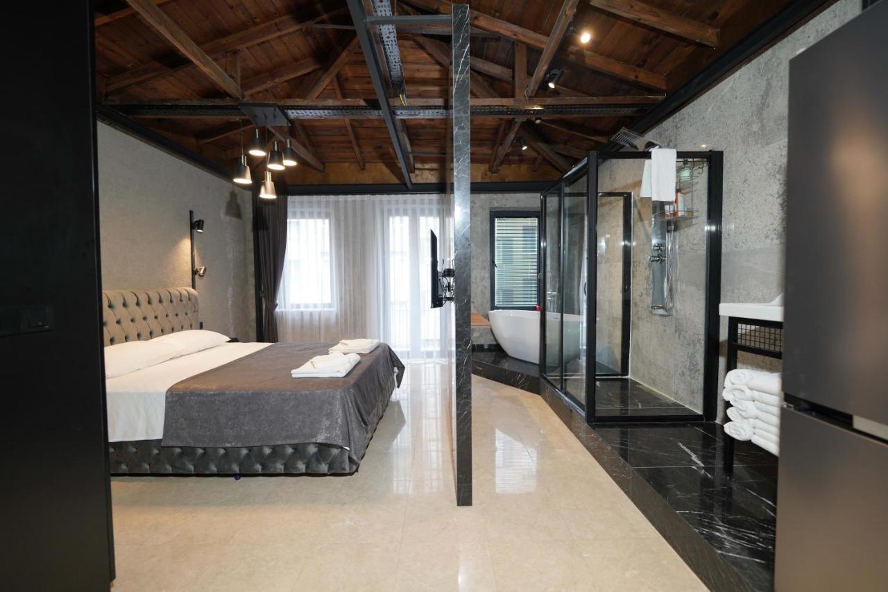 Monev Suites Hotel Κωνσταντινούπολη Εξωτερικό φωτογραφία