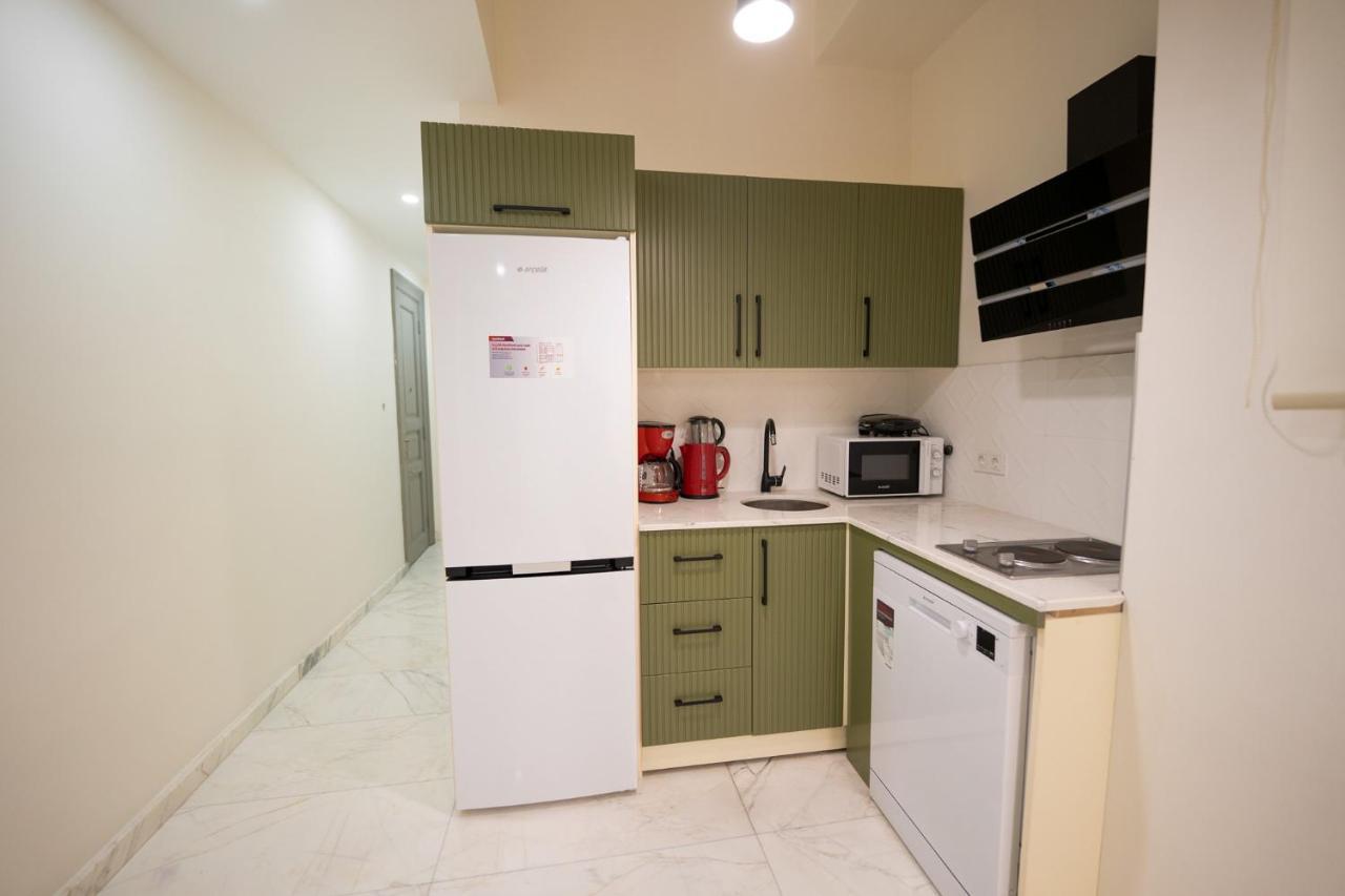 Monev Suites Hotel Κωνσταντινούπολη Εξωτερικό φωτογραφία