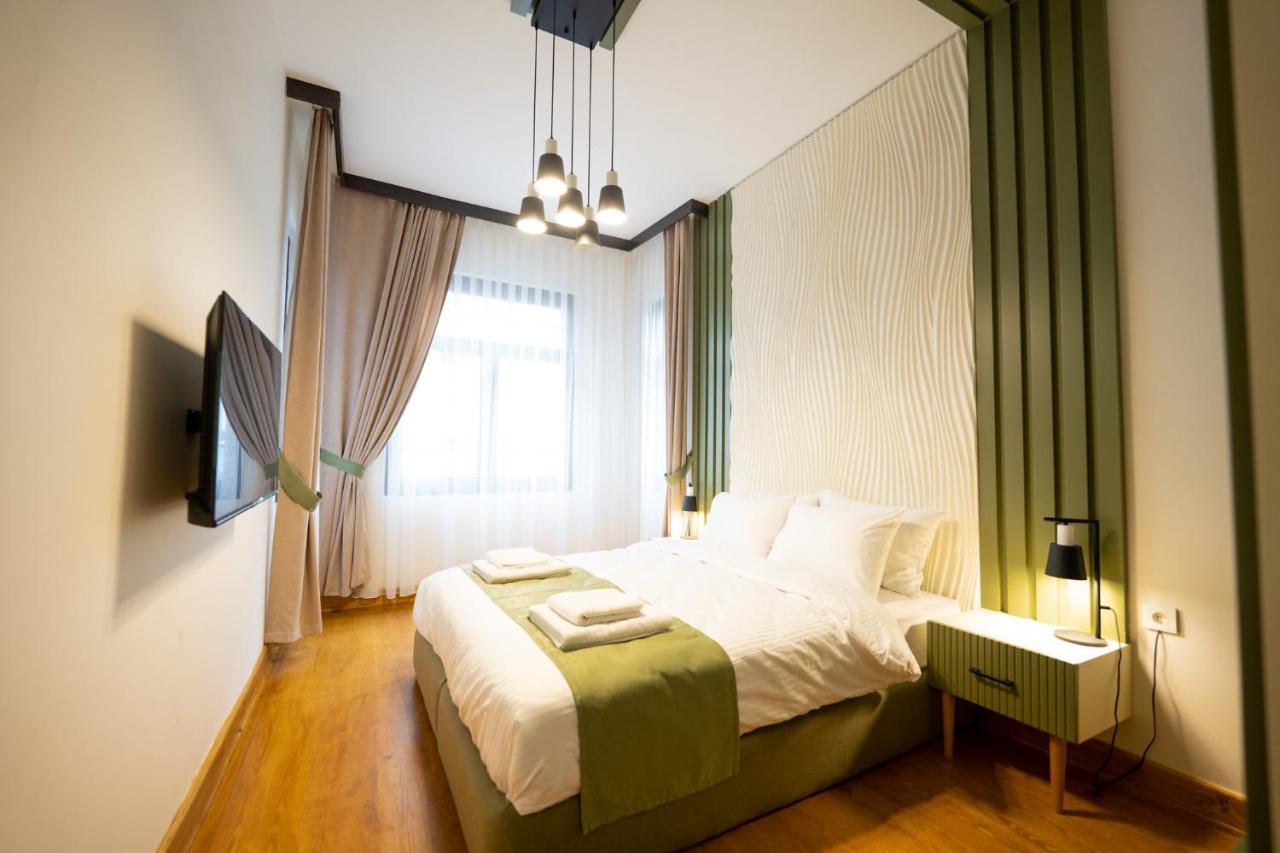 Monev Suites Hotel Κωνσταντινούπολη Εξωτερικό φωτογραφία