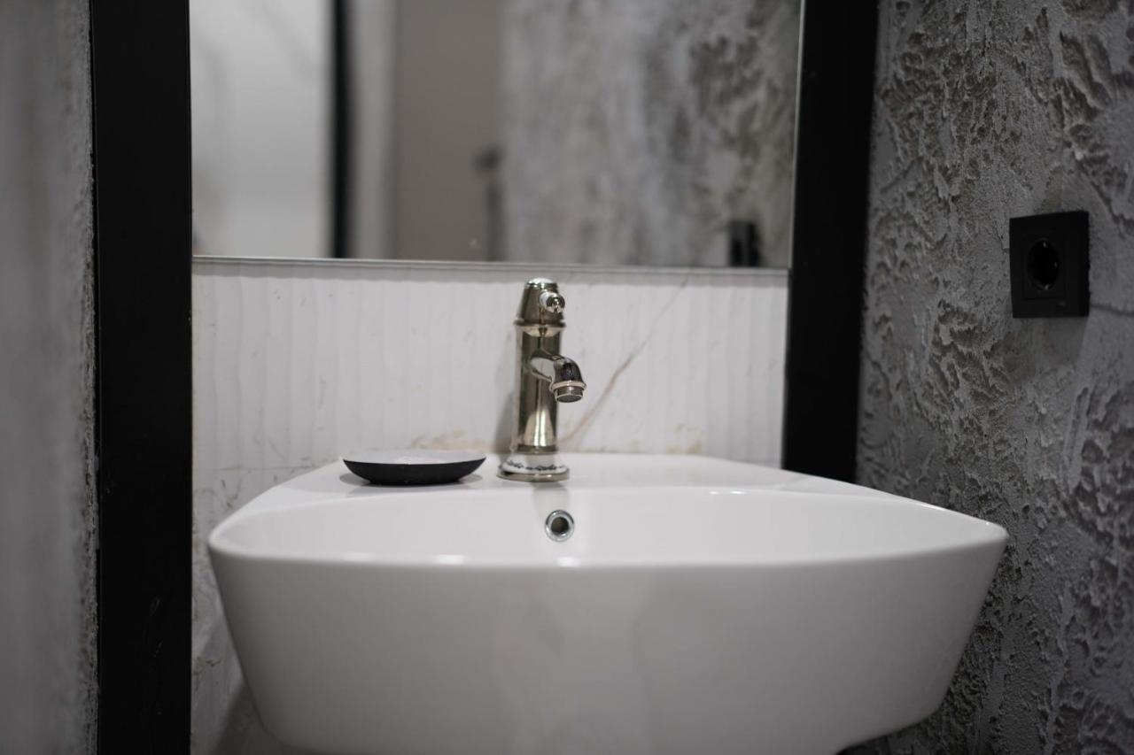 Monev Suites Hotel Κωνσταντινούπολη Εξωτερικό φωτογραφία