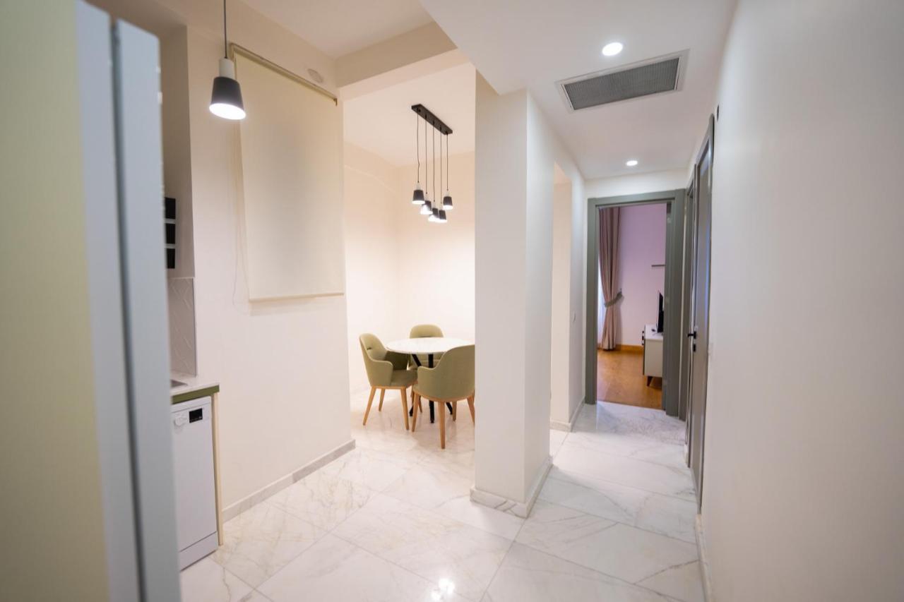 Monev Suites Hotel Κωνσταντινούπολη Εξωτερικό φωτογραφία