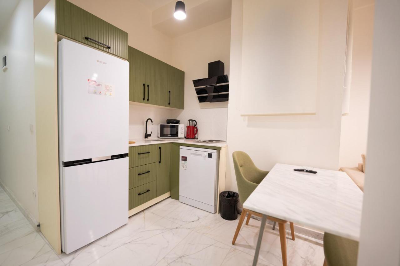 Monev Suites Hotel Κωνσταντινούπολη Εξωτερικό φωτογραφία