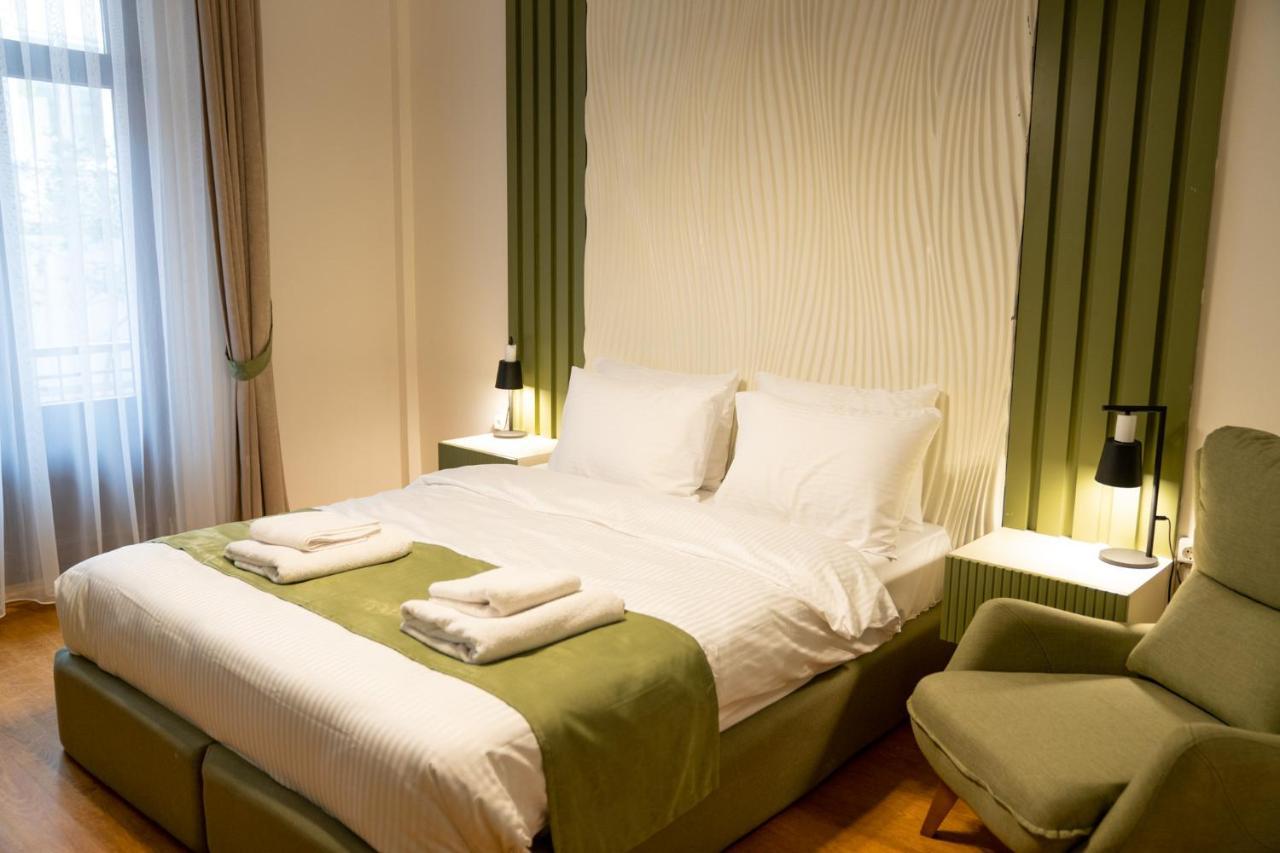 Monev Suites Hotel Κωνσταντινούπολη Εξωτερικό φωτογραφία