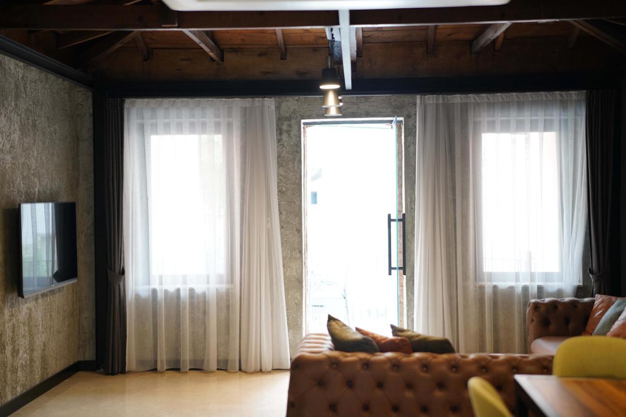 Monev Suites Hotel Κωνσταντινούπολη Εξωτερικό φωτογραφία