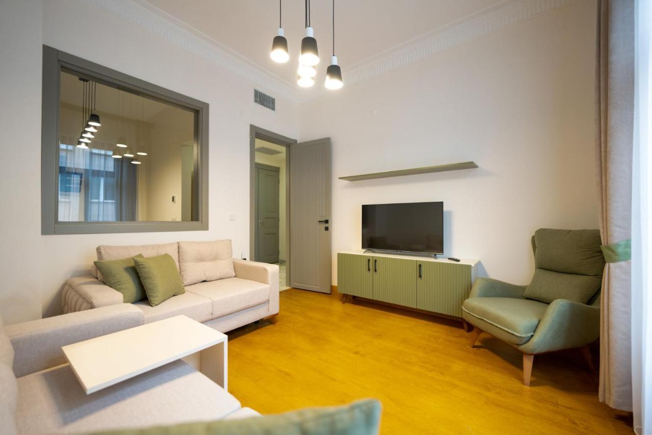 Monev Suites Hotel Κωνσταντινούπολη Εξωτερικό φωτογραφία