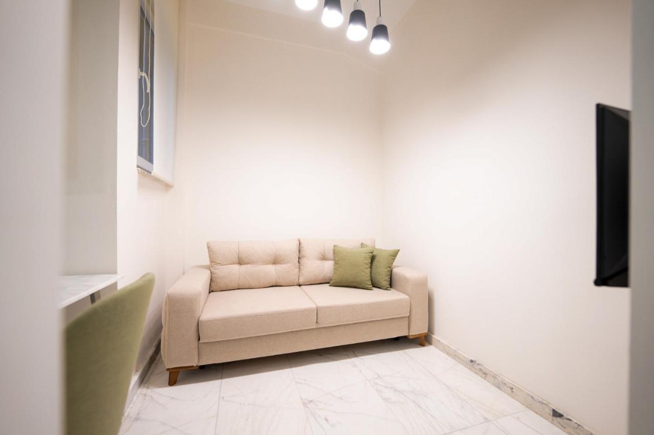 Monev Suites Hotel Κωνσταντινούπολη Εξωτερικό φωτογραφία