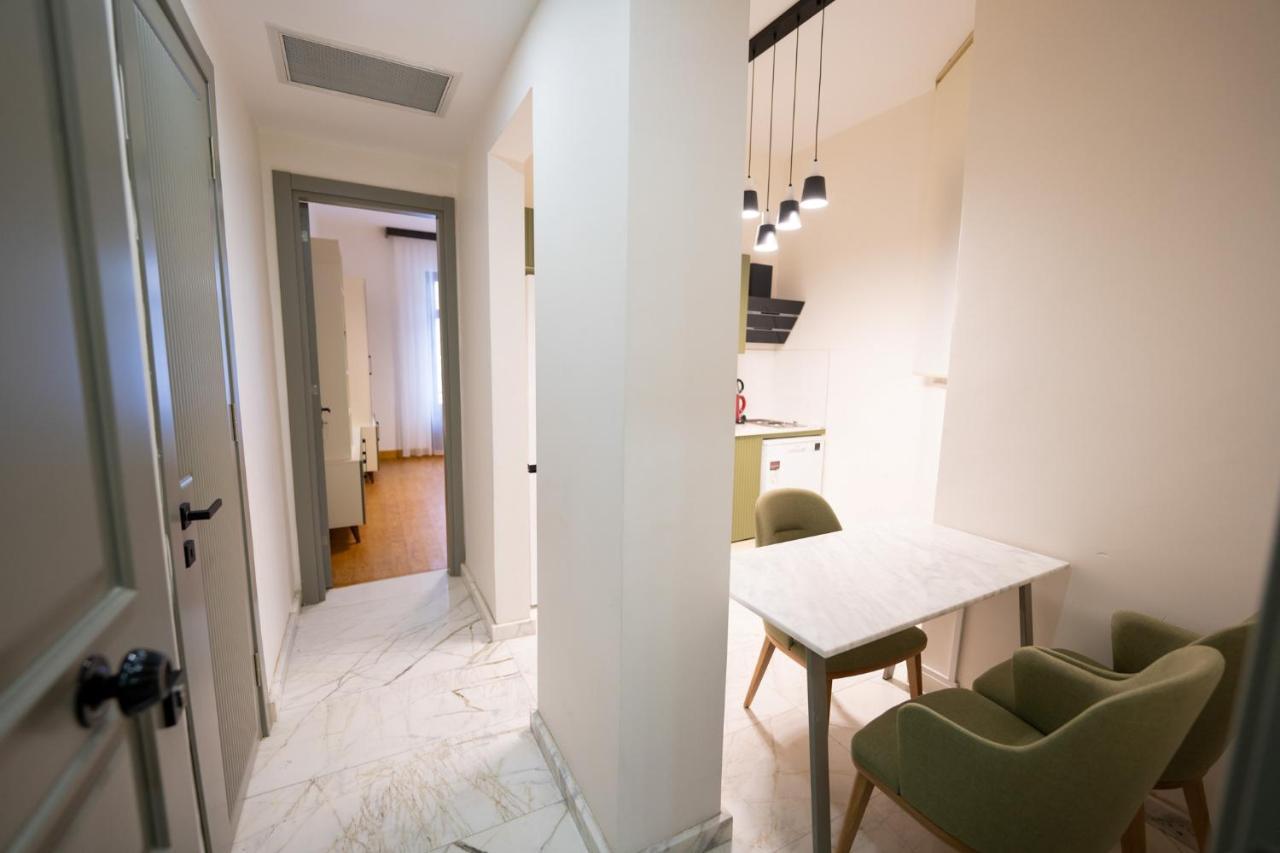 Monev Suites Hotel Κωνσταντινούπολη Εξωτερικό φωτογραφία