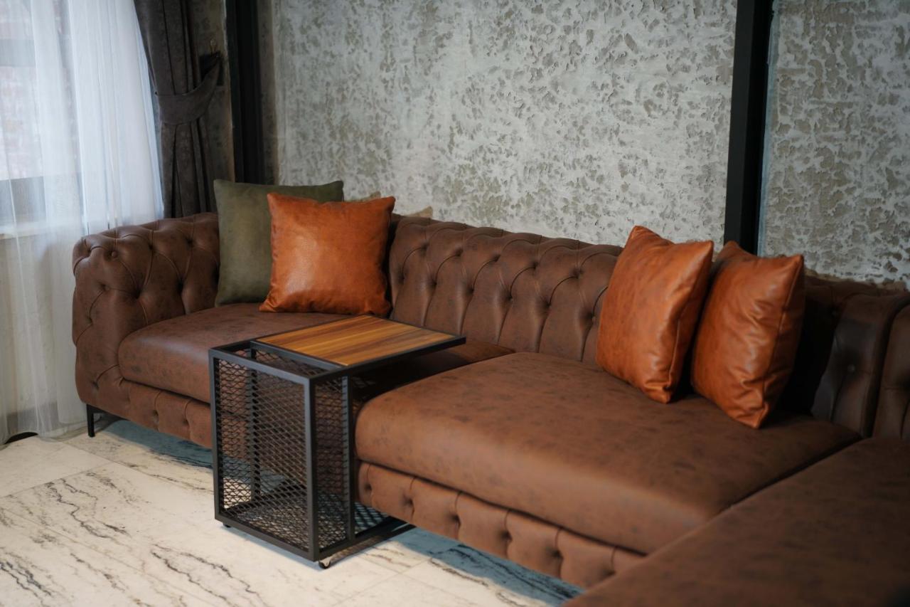 Monev Suites Hotel Κωνσταντινούπολη Εξωτερικό φωτογραφία