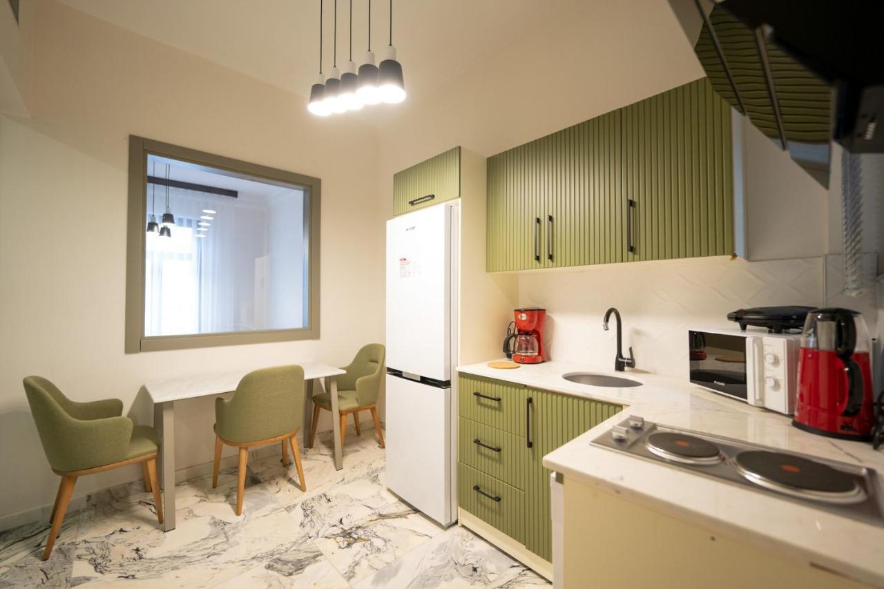 Monev Suites Hotel Κωνσταντινούπολη Εξωτερικό φωτογραφία