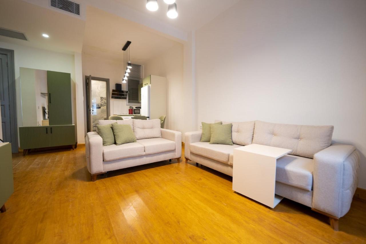 Monev Suites Hotel Κωνσταντινούπολη Εξωτερικό φωτογραφία
