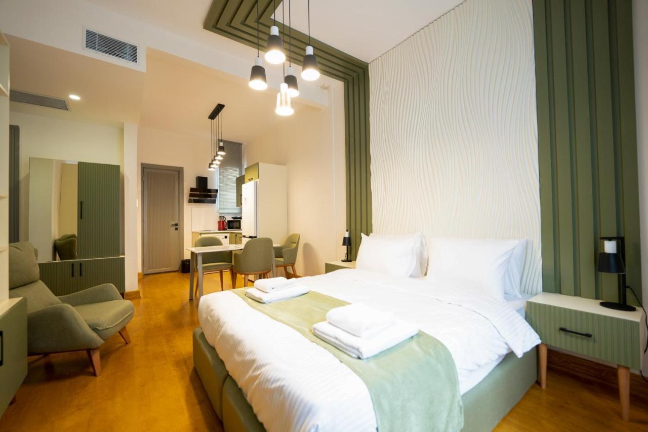 Monev Suites Hotel Κωνσταντινούπολη Εξωτερικό φωτογραφία