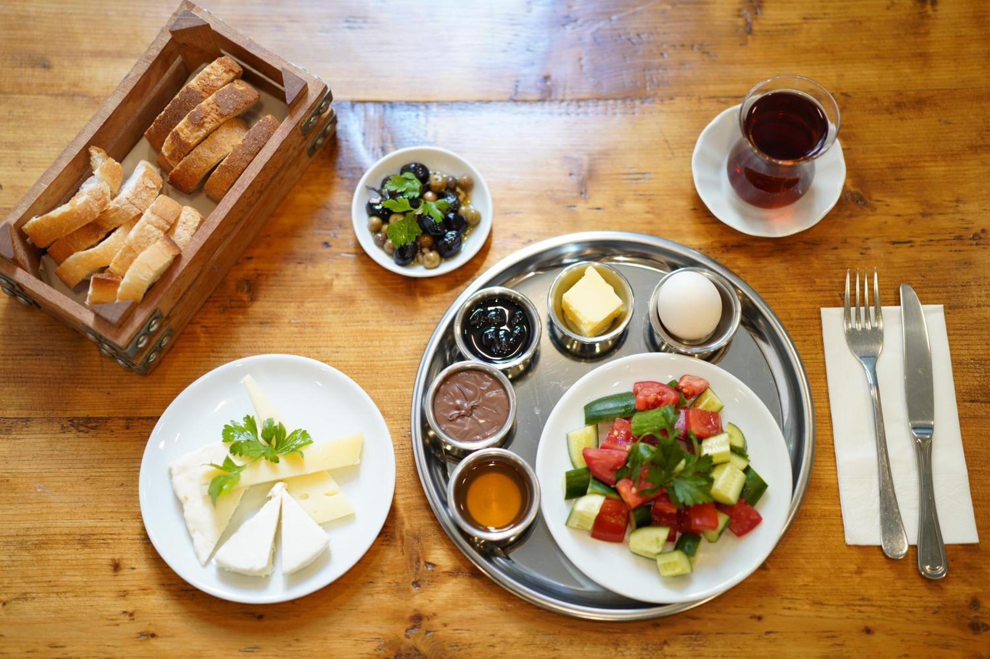 Monev Suites Hotel Κωνσταντινούπολη Εξωτερικό φωτογραφία